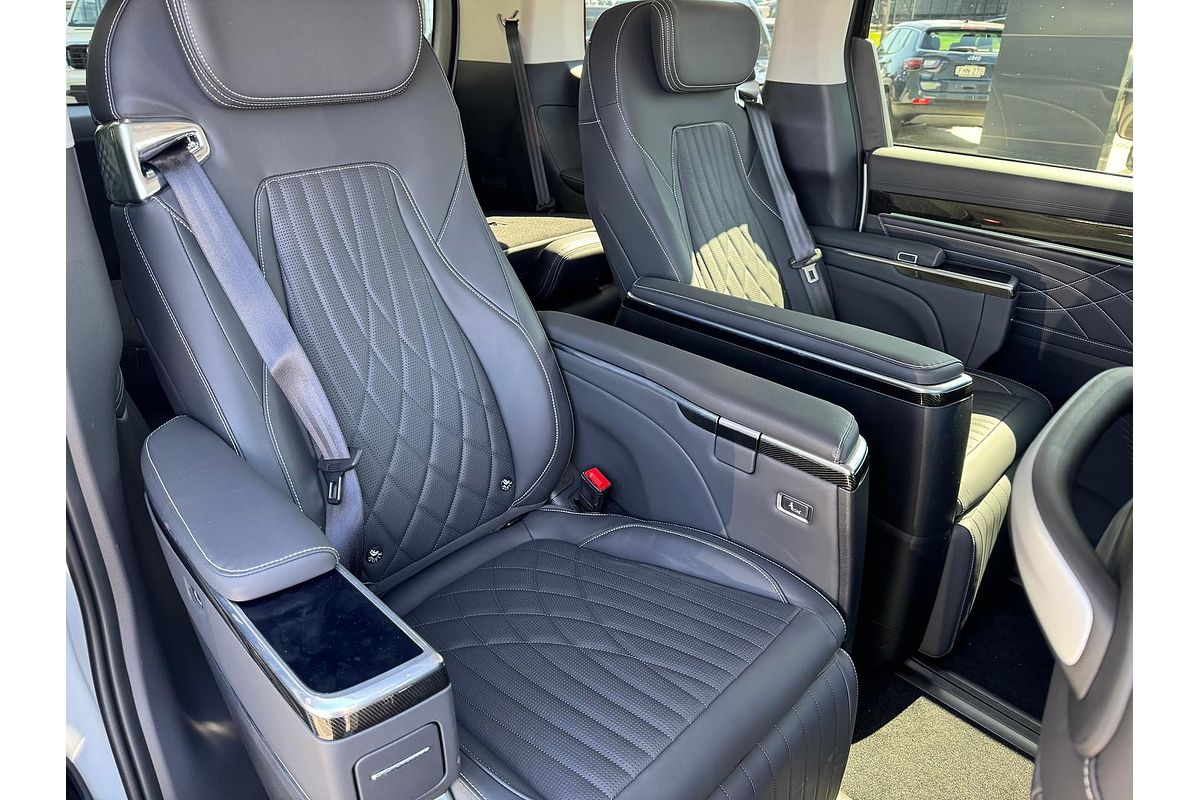 2023 LDV MIFA Luxe