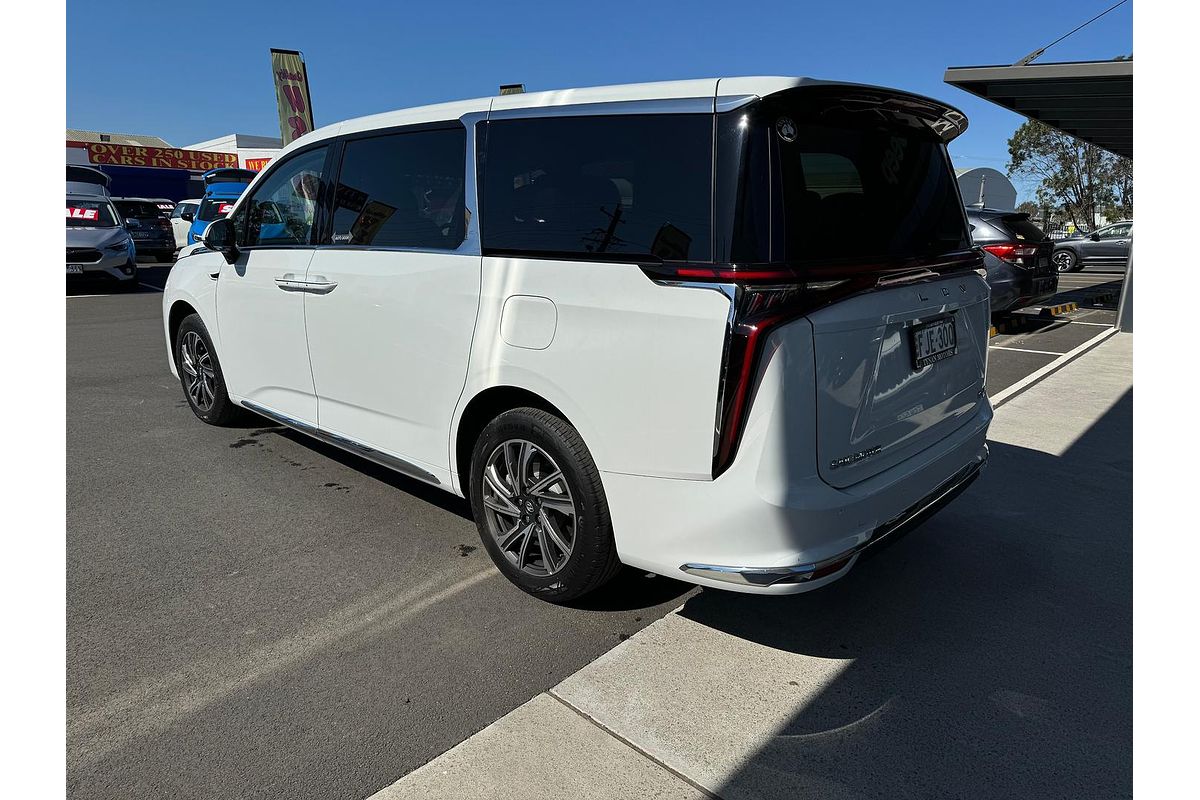 2023 LDV MIFA Luxe