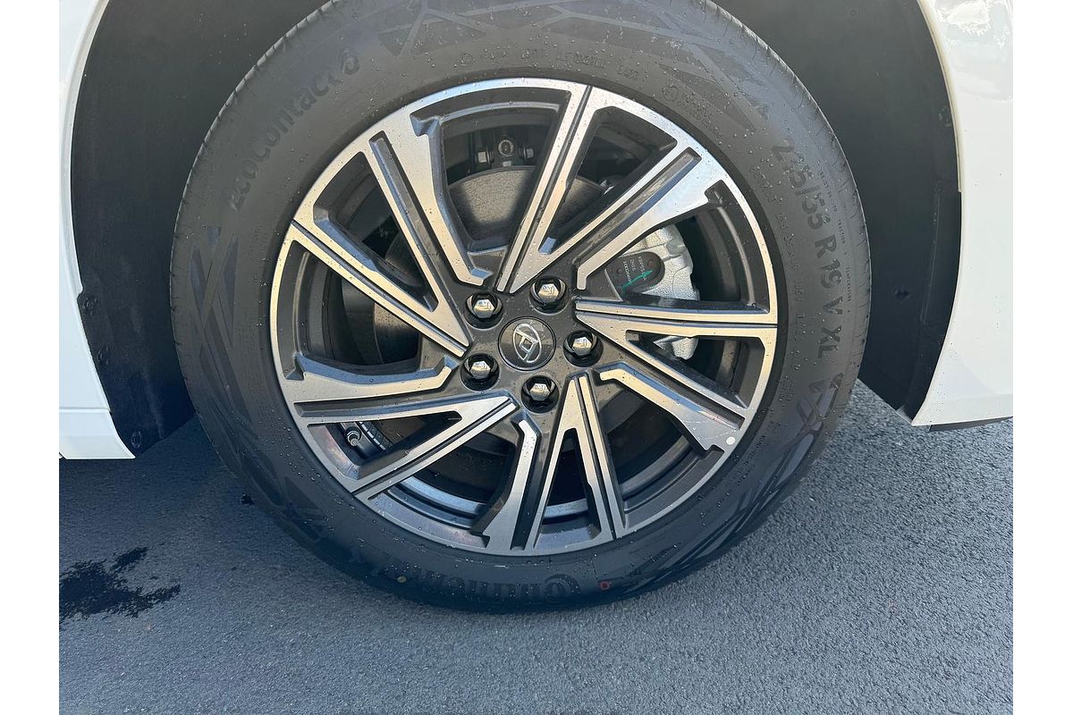 2023 LDV MIFA Luxe