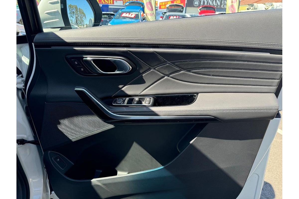 2023 LDV MIFA Luxe