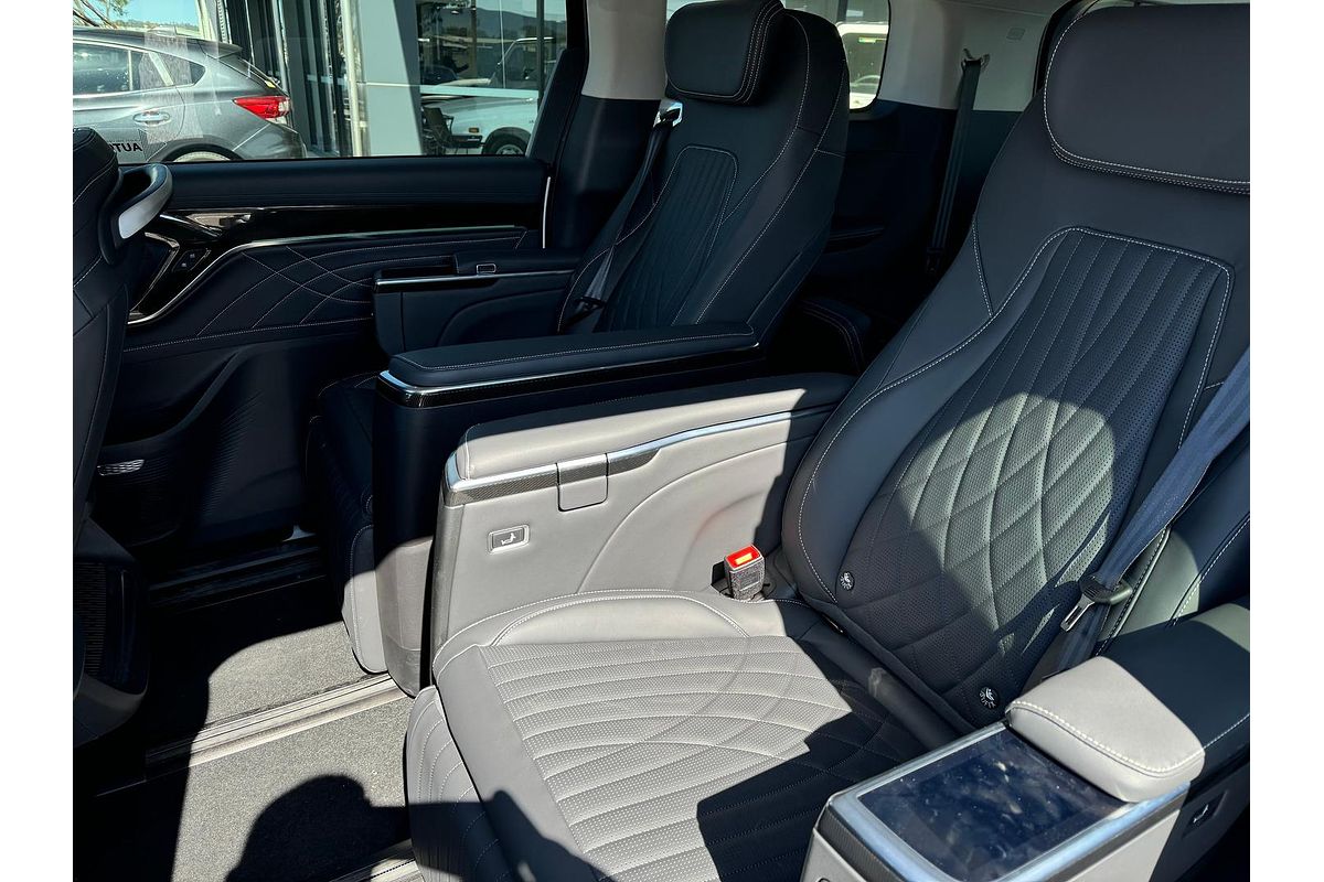 2023 LDV MIFA Luxe