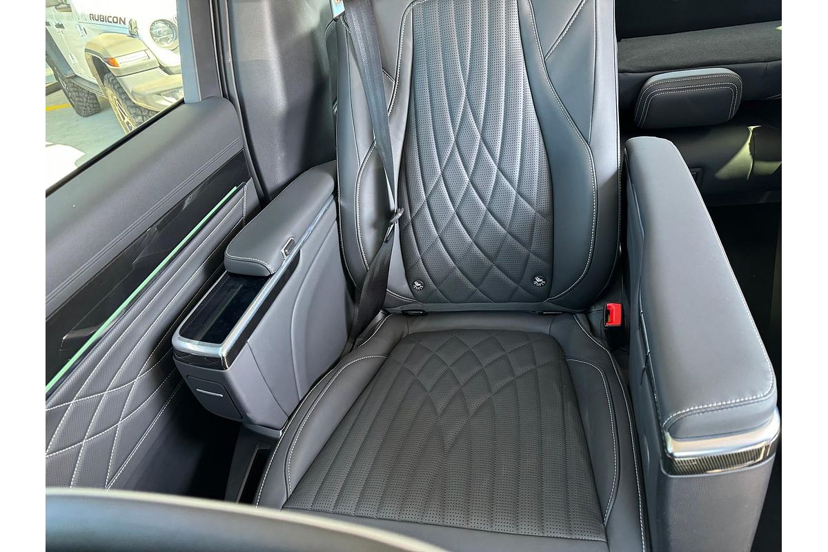 2023 LDV MIFA Luxe