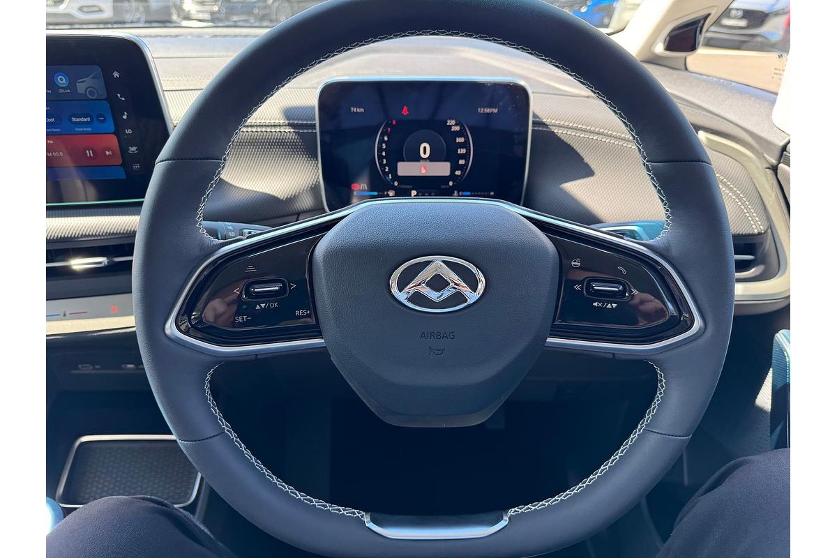 2023 LDV MIFA Luxe