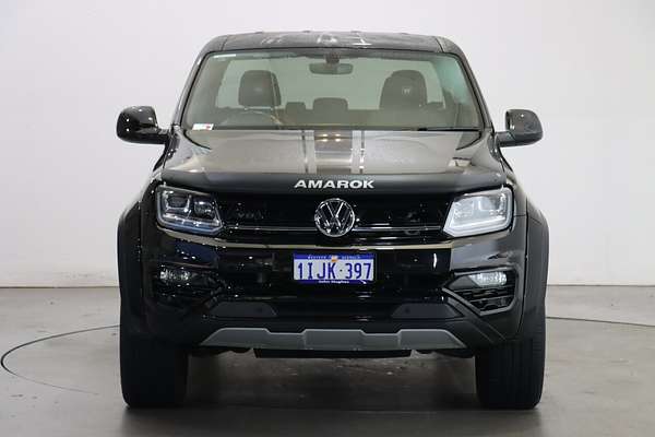 2022 Volkswagen Amarok TDI580 W580 2H 4X4