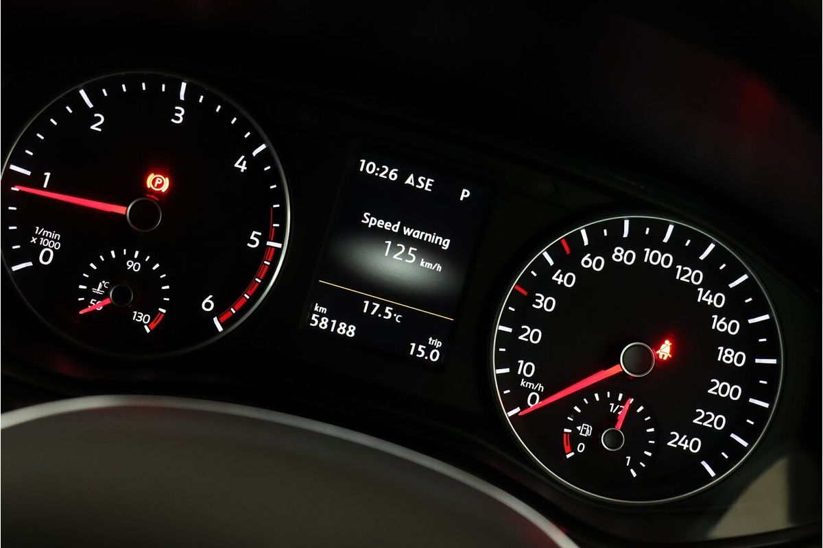 2022 Volkswagen Amarok TDI580 W580 2H 4X4