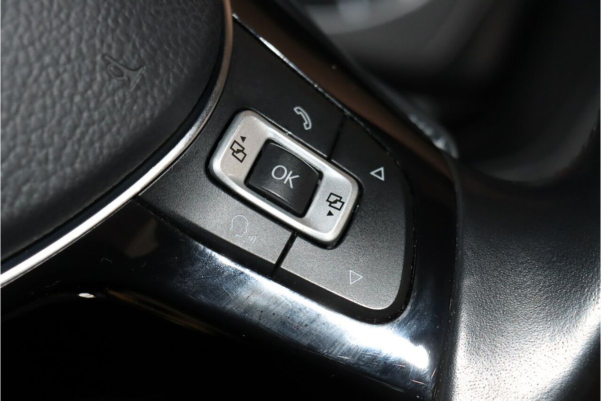 2022 Volkswagen Amarok TDI580 W580 2H 4X4