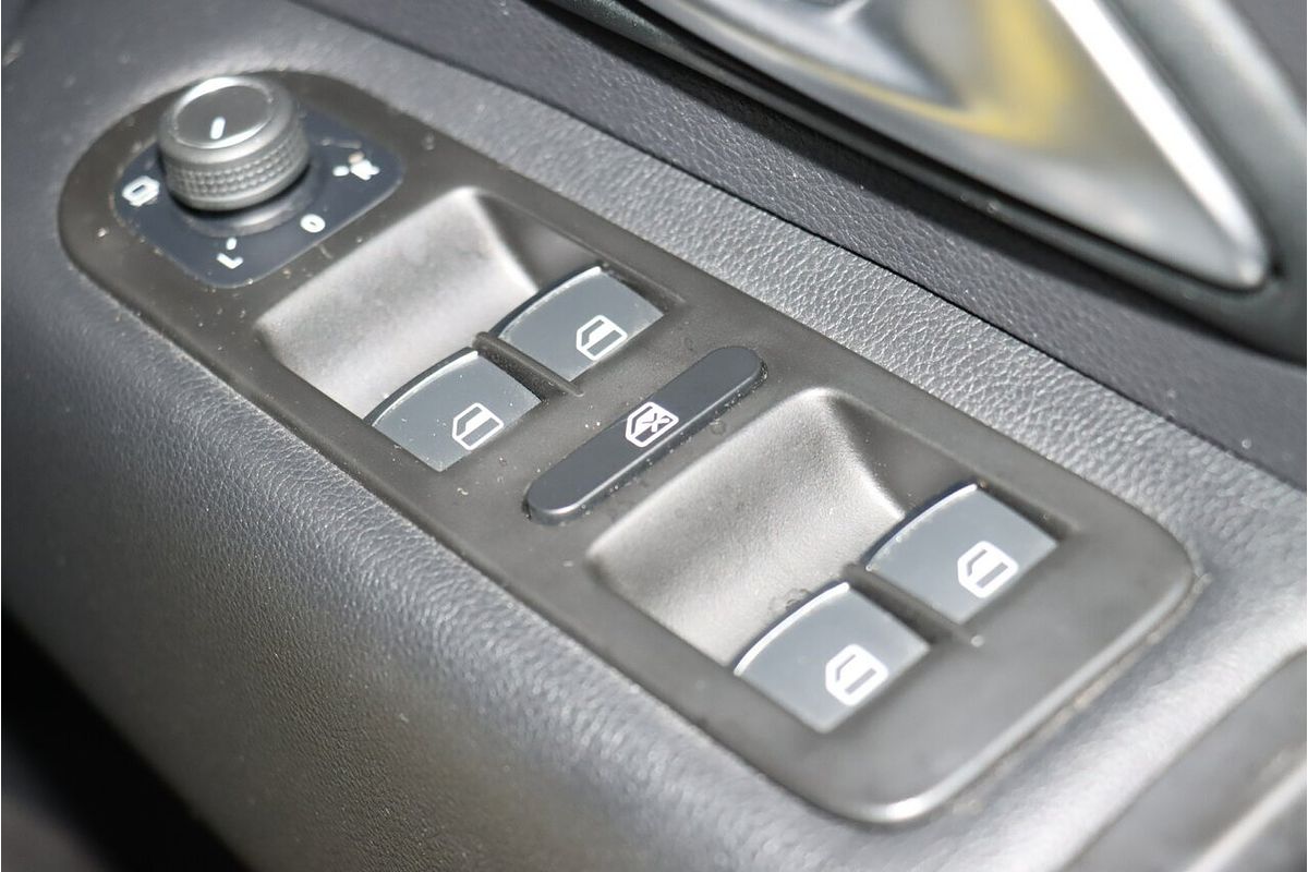 2022 Volkswagen Amarok TDI580 W580 2H 4X4