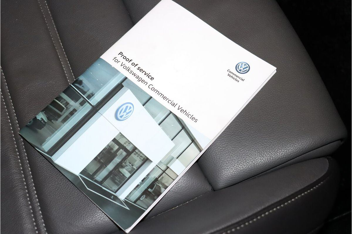 2022 Volkswagen Amarok TDI580 W580 2H 4X4