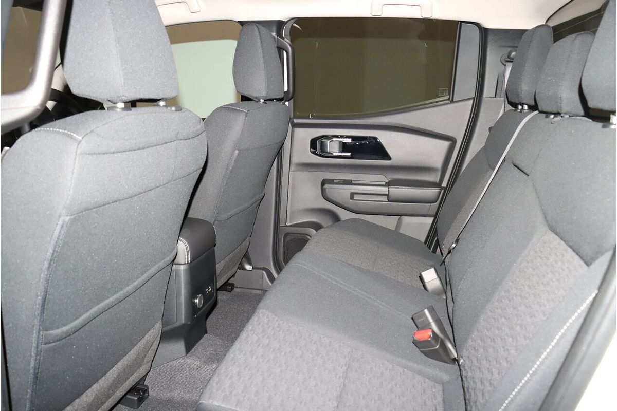 2024 Mitsubishi Triton GLS MV 4X4