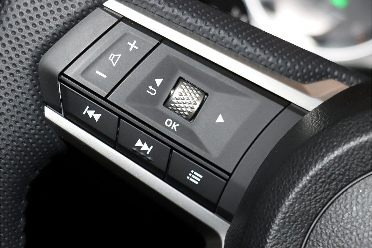2024 Mitsubishi Triton GLS MV 4X4