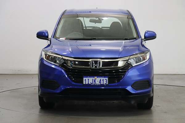 2019 Honda HR-V VTi MY19