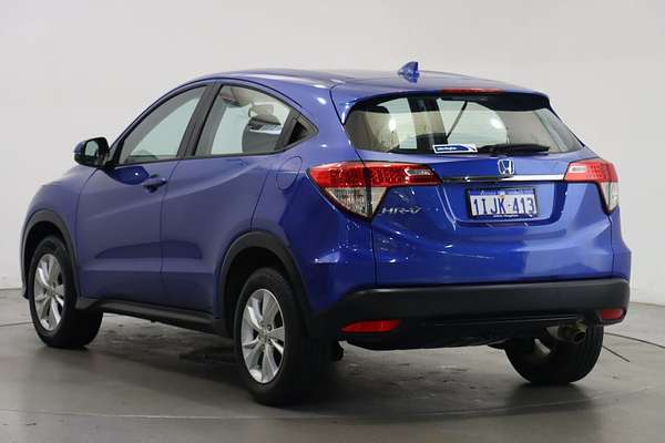 2019 Honda HR-V VTi MY19