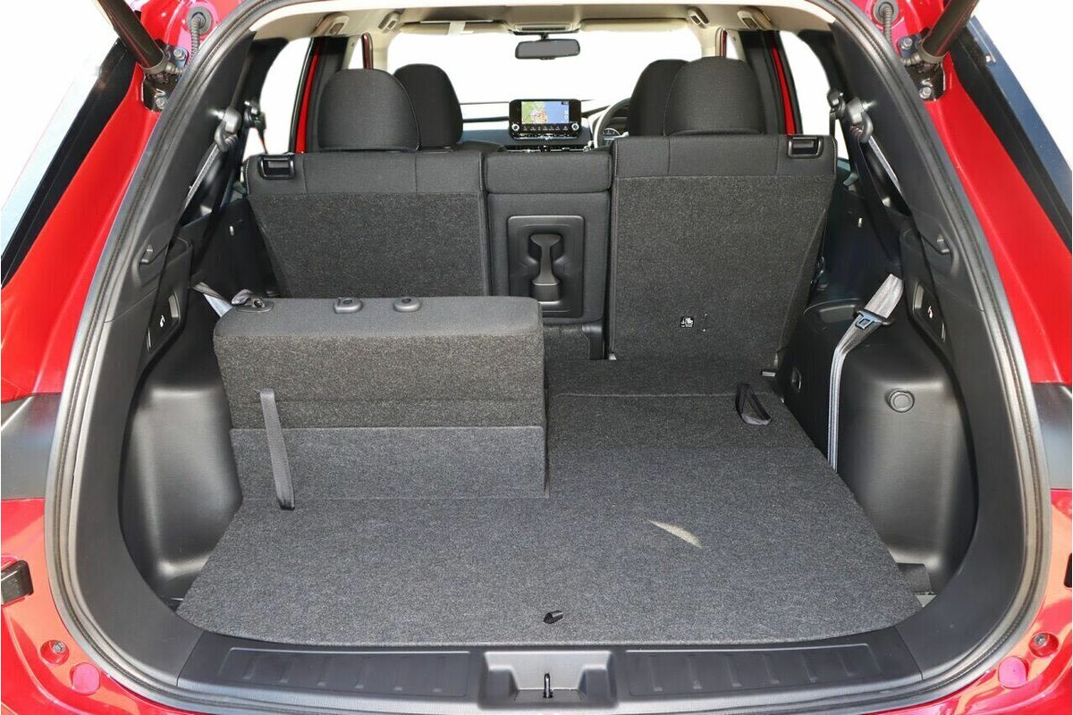 2024 Mitsubishi Outlander LS ZM