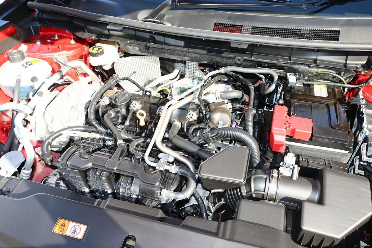 2024 Mitsubishi Outlander LS ZM