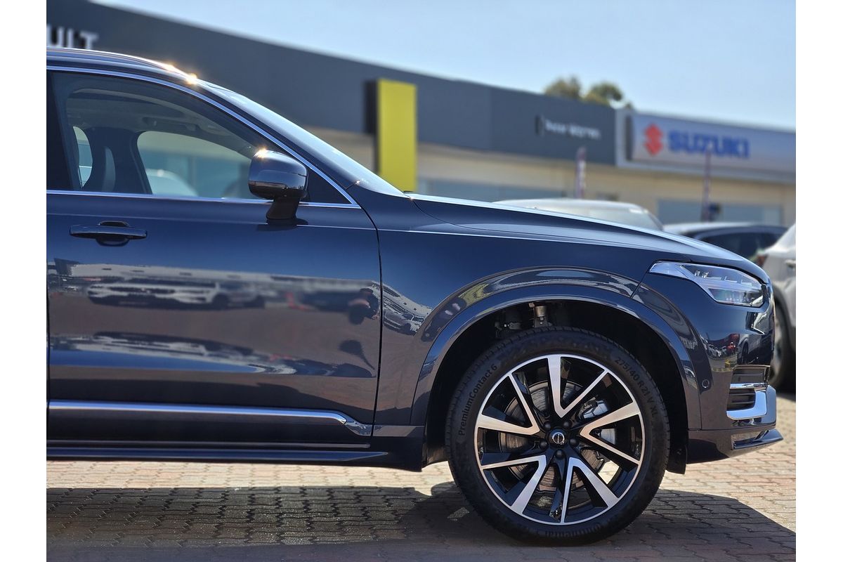 2023 Volvo XC90 Ultimate B6 Geartronic AWD Bright L Series MY24