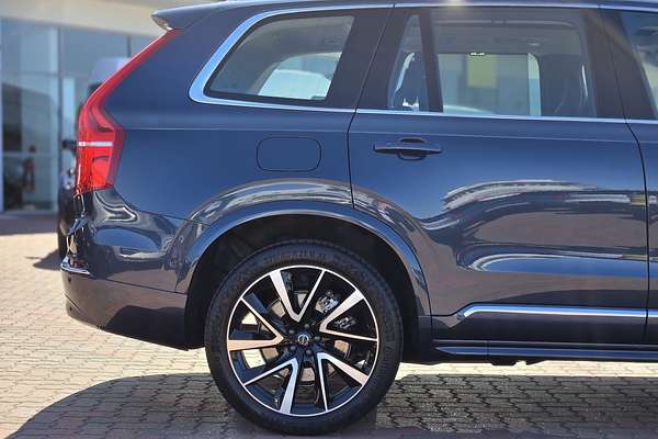 2023 Volvo XC90 Ultimate B6 Bright