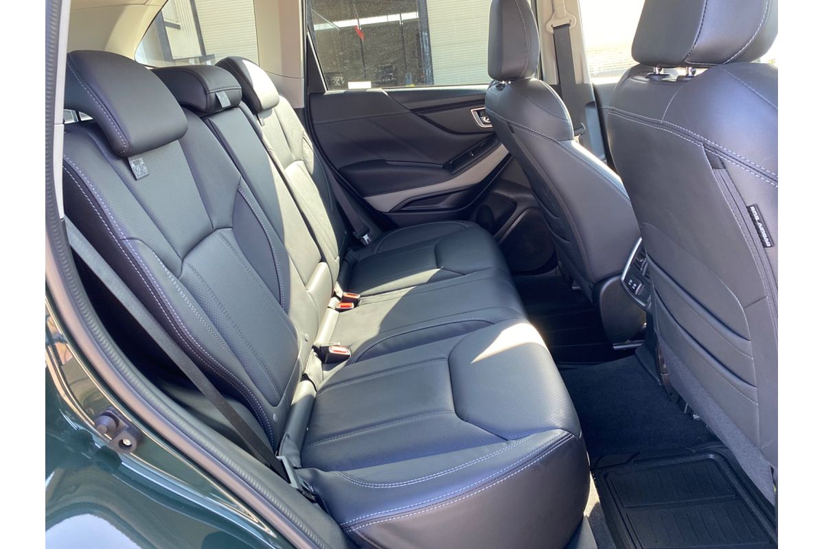2023 Subaru Forester 2.5i-S S5