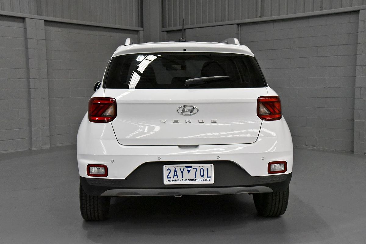 2023 Hyundai Venue Active QX.V5