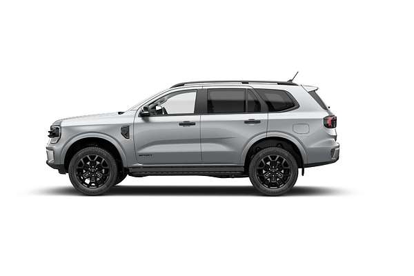 2025 Ford Everest Sport
