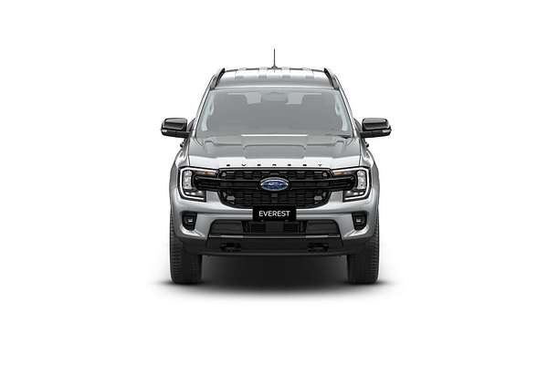 2025 Ford Everest Sport