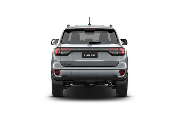 2025 Ford Everest Sport