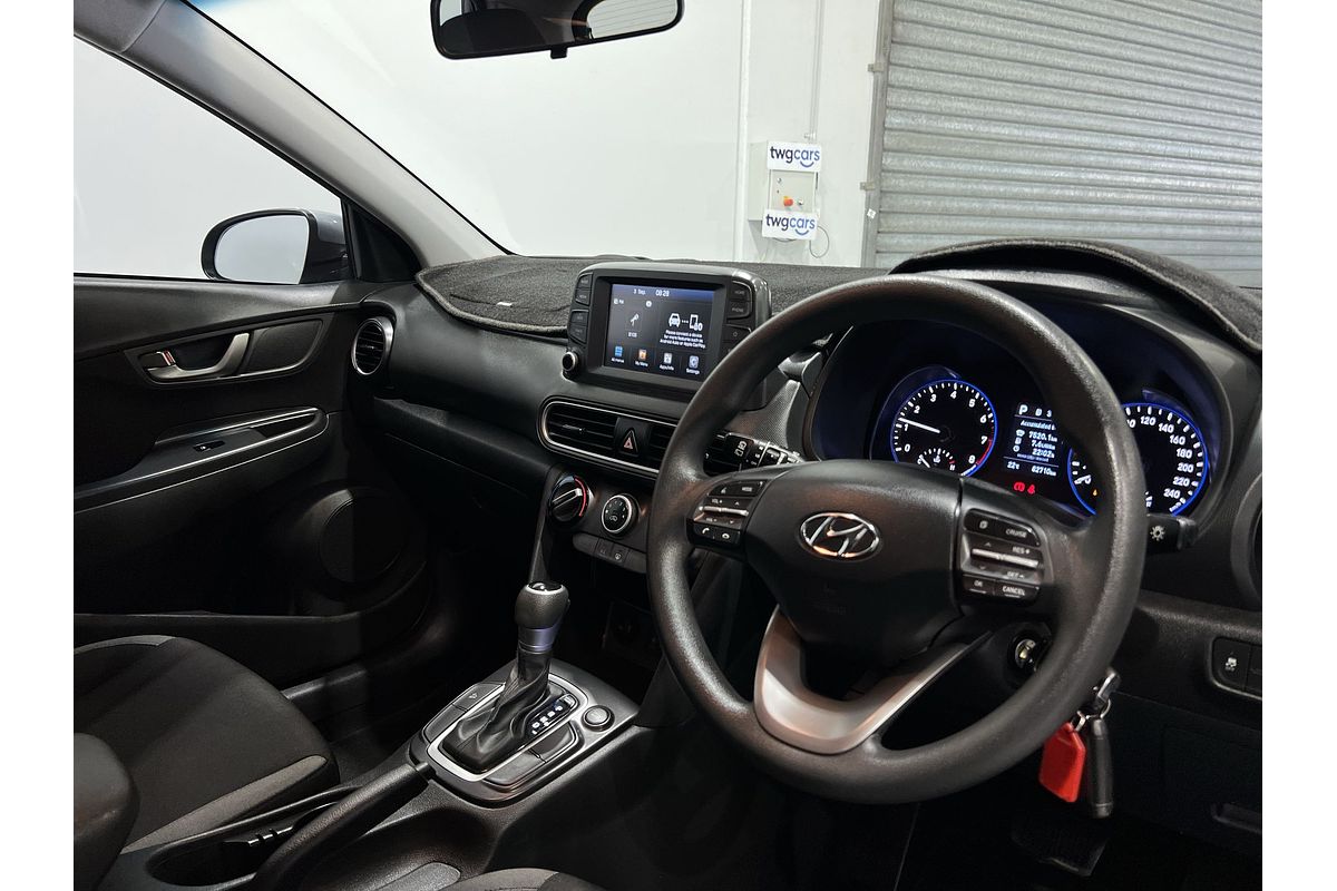 2019 Hyundai Kona Go OS.2