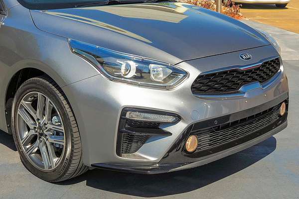 2018 Kia Cerato Sport BD