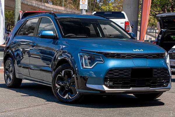 2024 Kia Niro EV GT-Line SG2