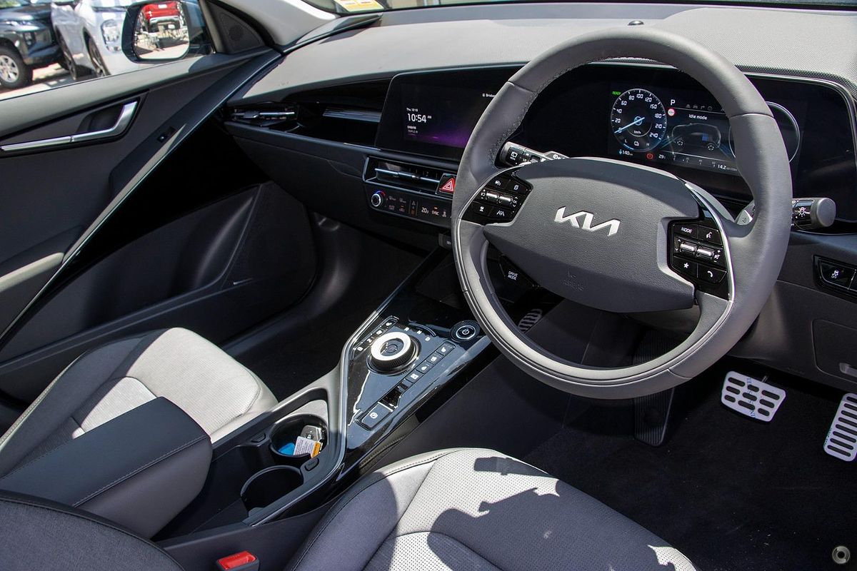 2024 Kia Niro EV GT-Line SG2