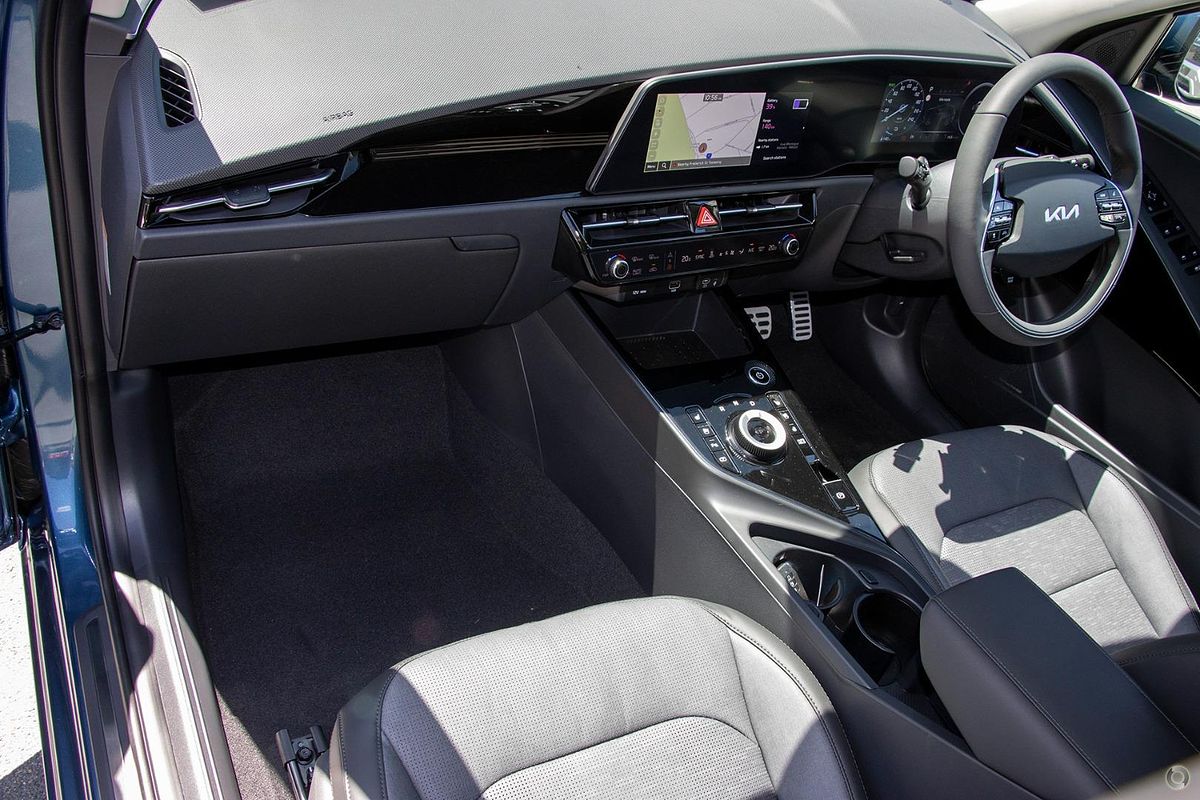 2024 Kia Niro EV GT-Line SG2