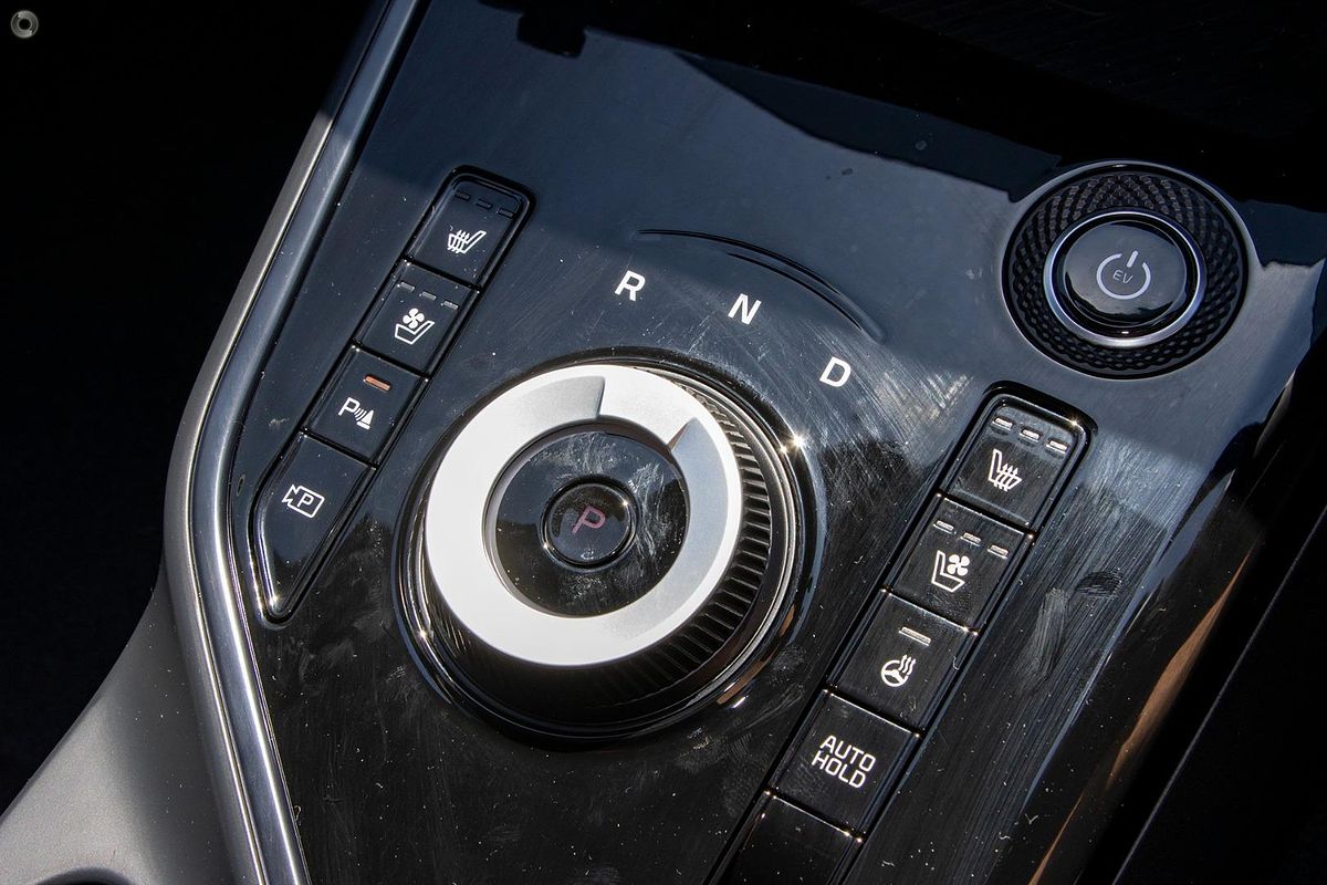 2024 Kia Niro EV GT-Line SG2