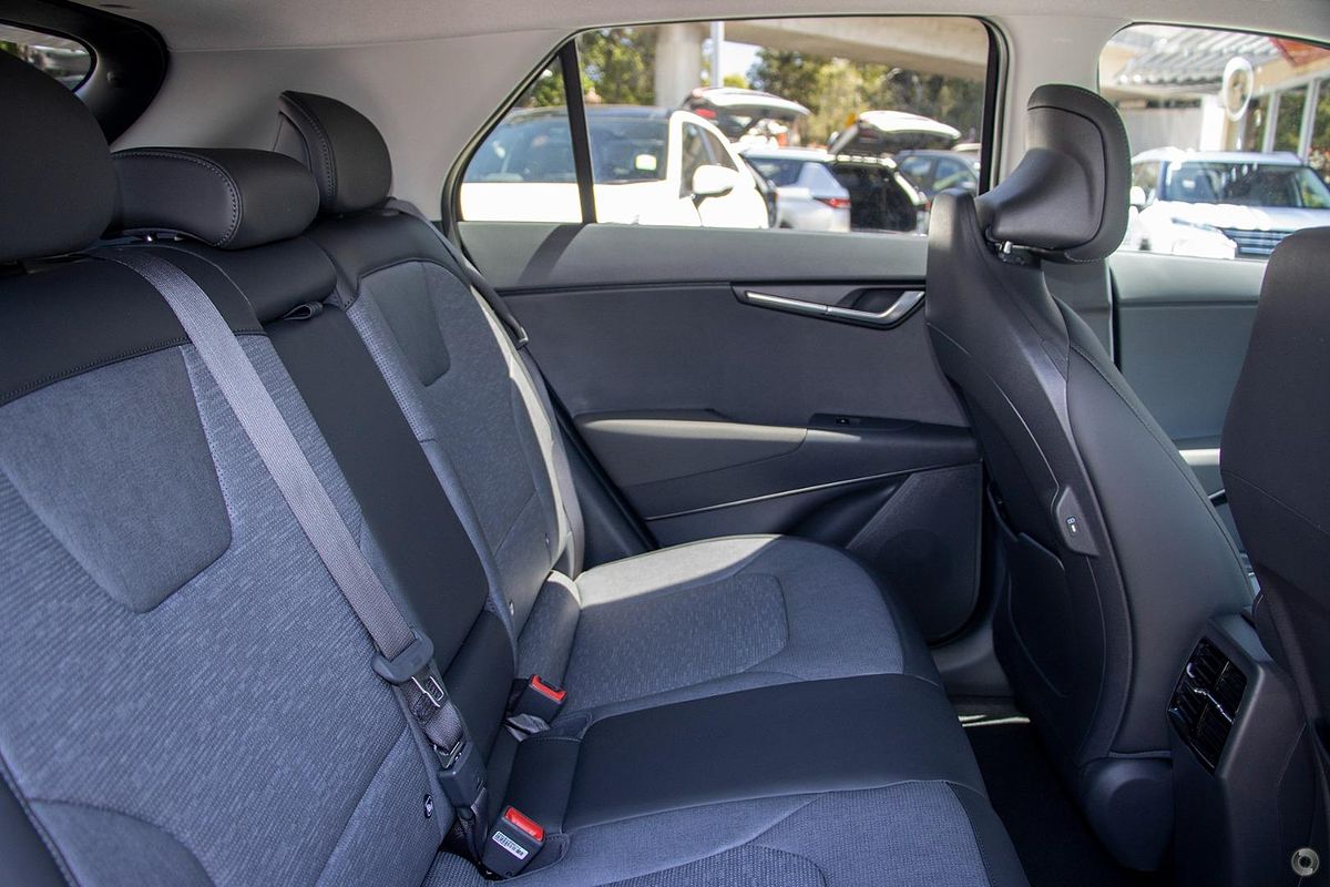 2024 Kia Niro EV GT-Line SG2