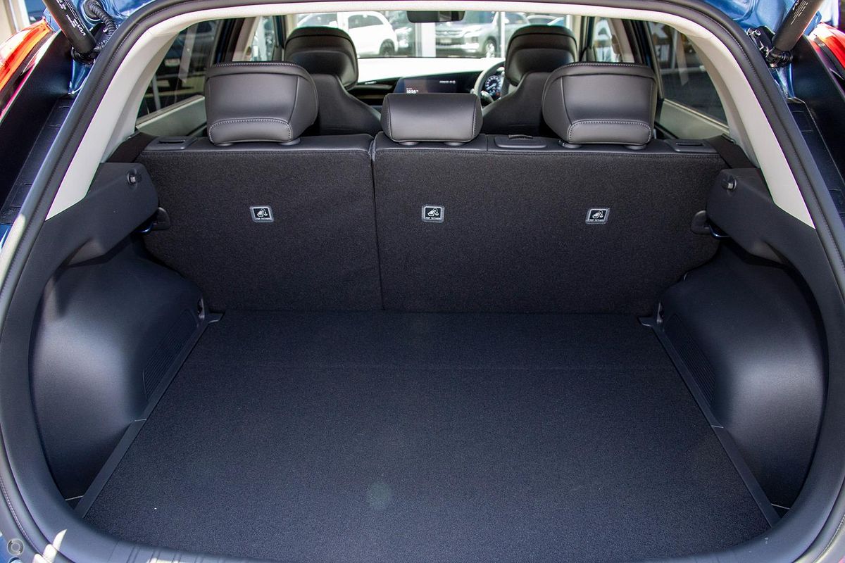 2024 Kia Niro EV GT-Line SG2
