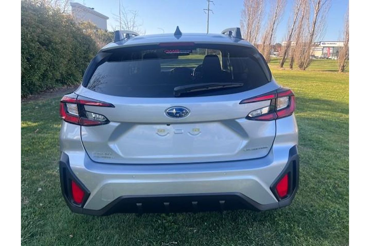 2024 Subaru Crosstrek 2.0L G6X