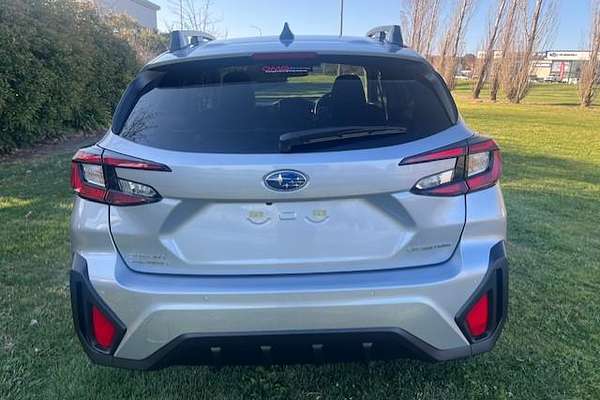 2024 Subaru Crosstrek 2.0L G6X