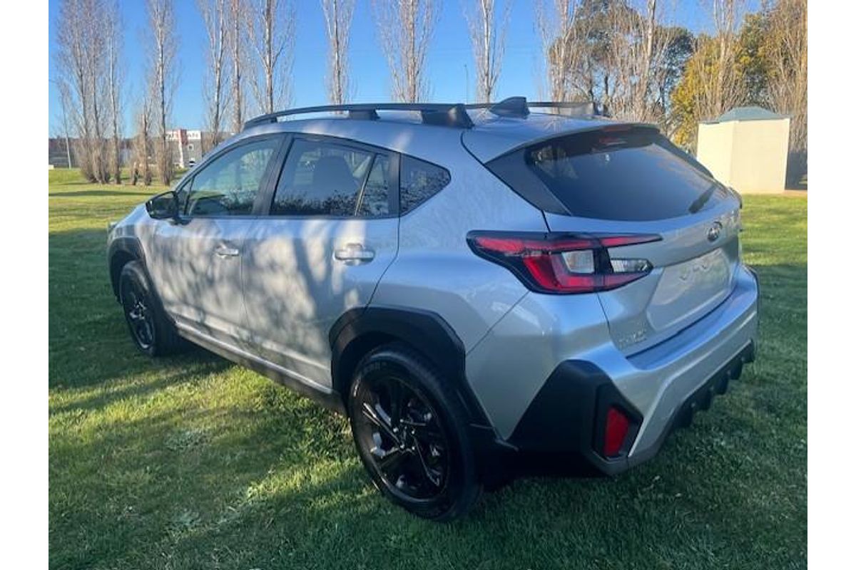 2024 Subaru Crosstrek 2.0L G6X