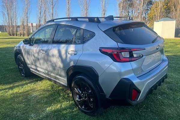 2024 Subaru Crosstrek 2.0L G6X