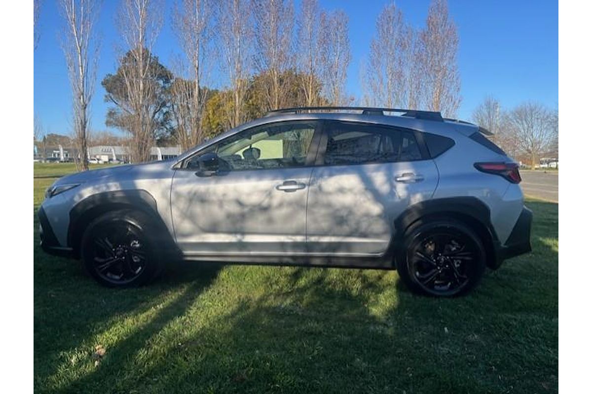 2024 Subaru Crosstrek 2.0L G6X