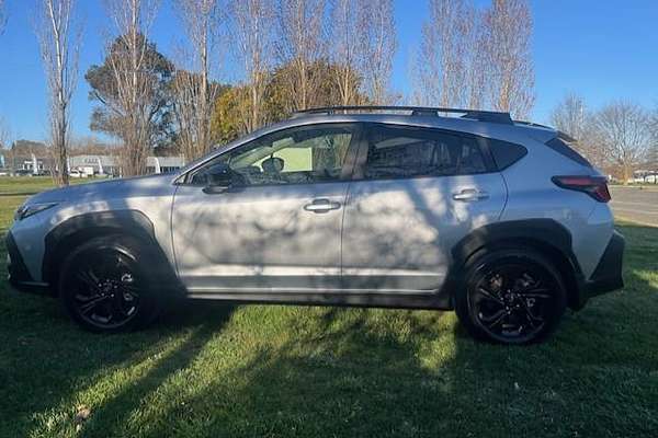 2024 Subaru Crosstrek 2.0L G6X