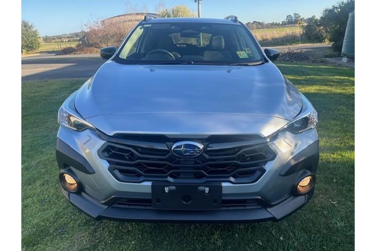 2024 Subaru Crosstrek 2.0L G6X