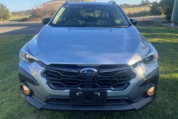 2024 Subaru Crosstrek 2.0L G6X