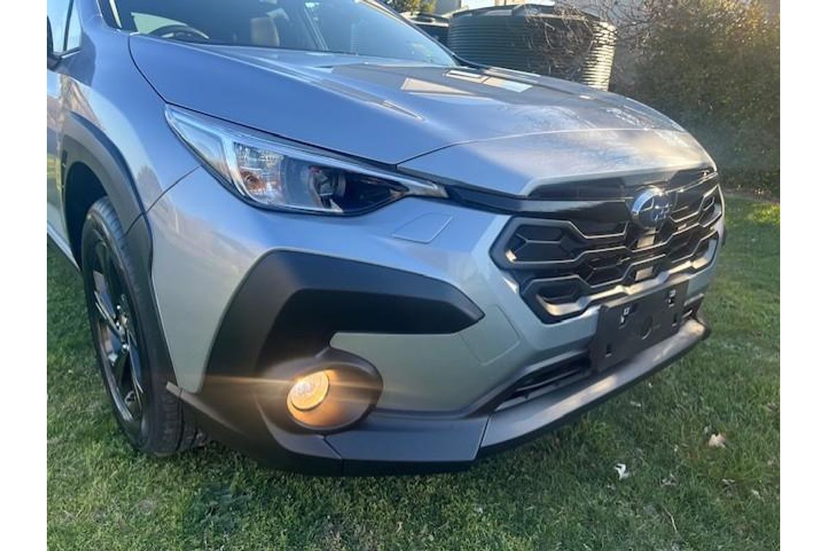 2024 Subaru Crosstrek 2.0L G6X