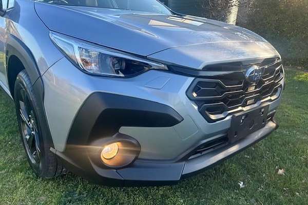 2024 Subaru Crosstrek 2.0L G6X
