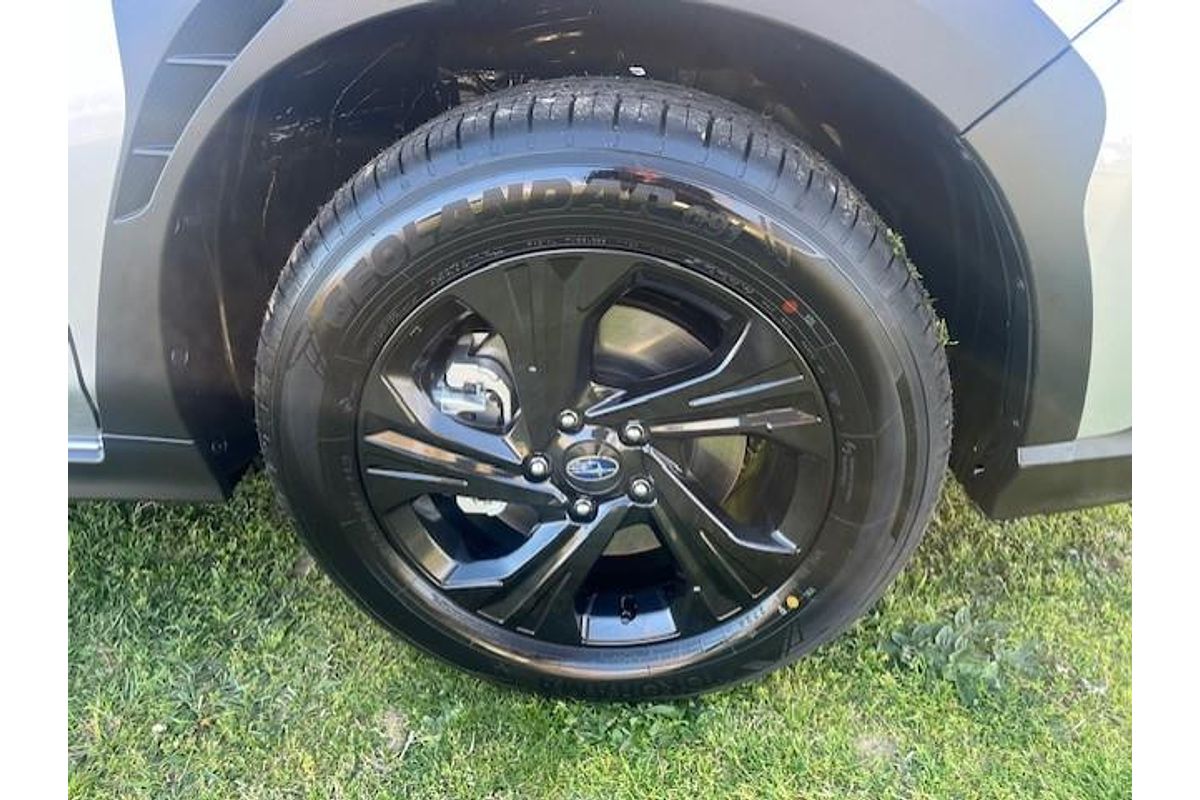 2024 Subaru Crosstrek 2.0L G6X
