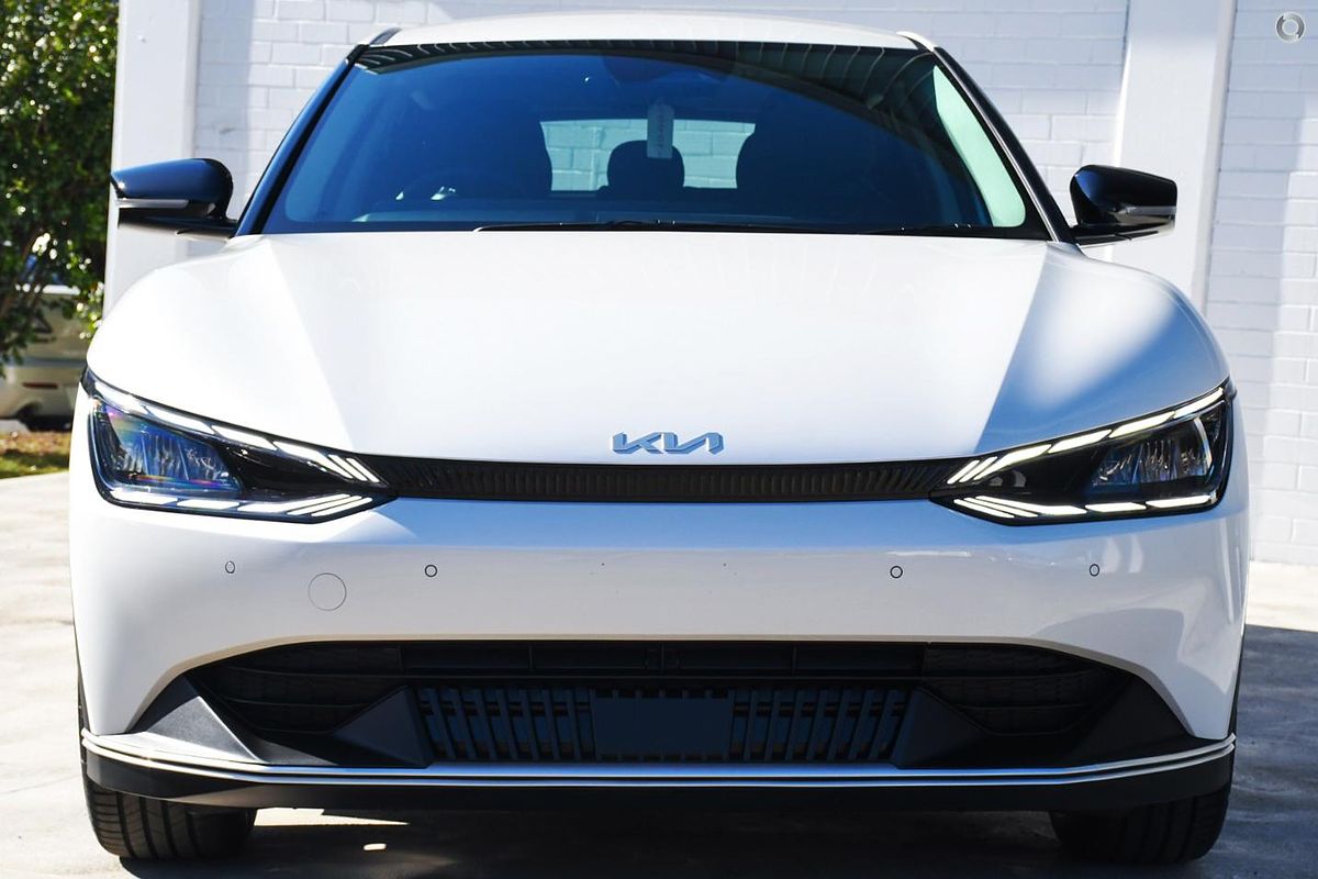 2024 Kia EV6 Air CV