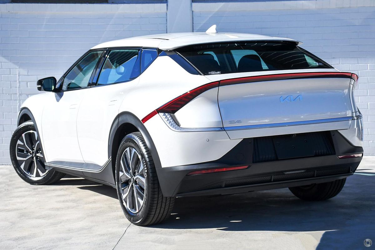 2024 Kia EV6 Air CV