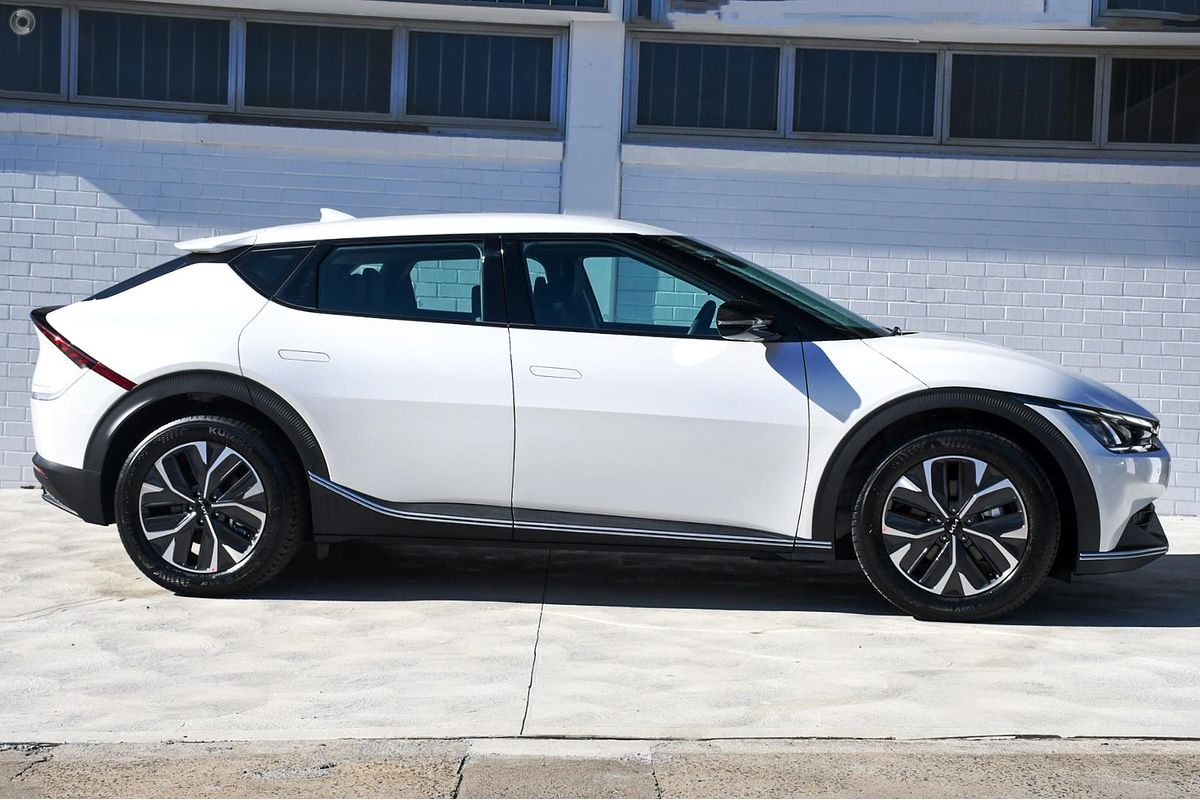 2024 Kia EV6 Air CV