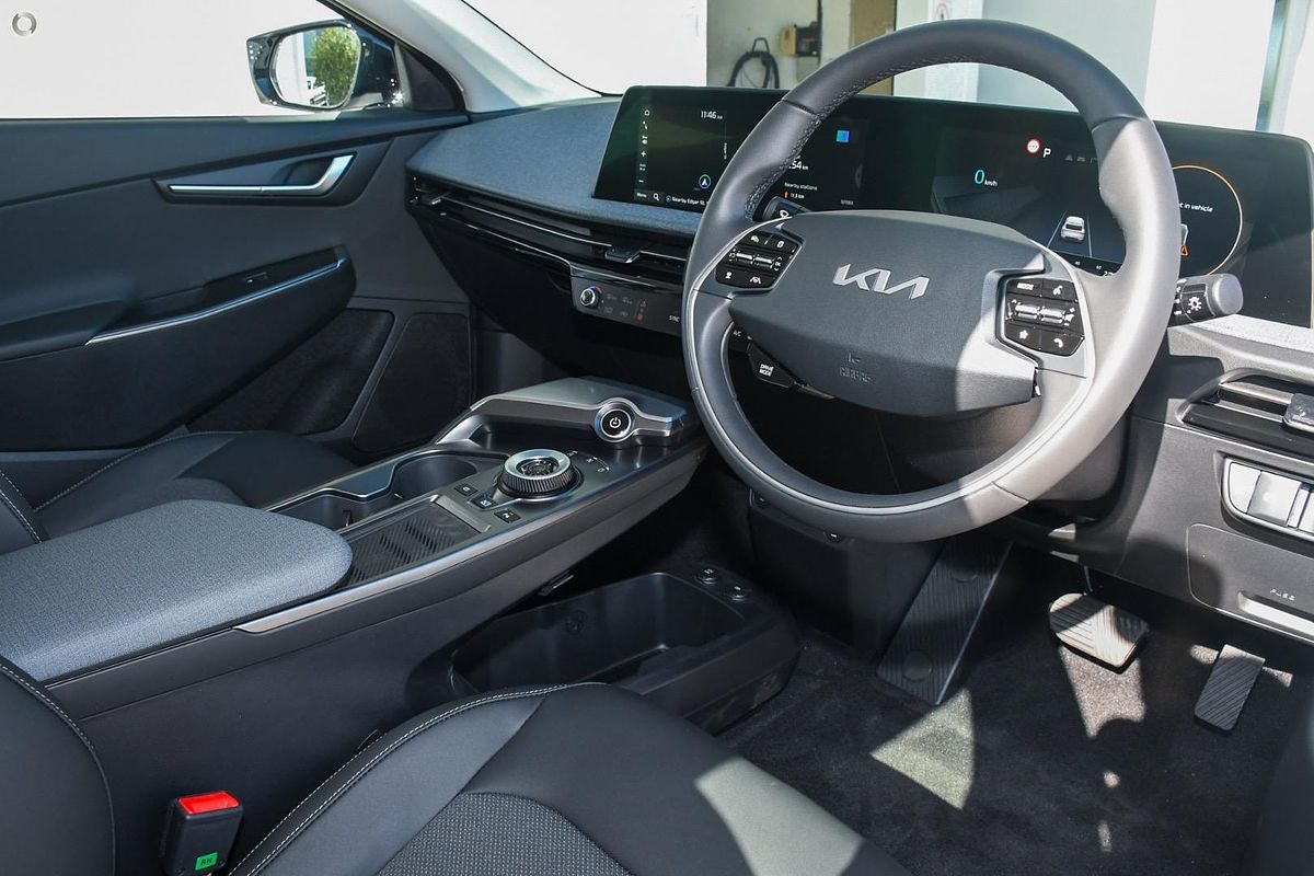 2024 Kia EV6 Air CV
