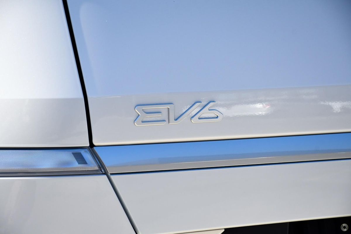 2024 Kia EV6 Air CV