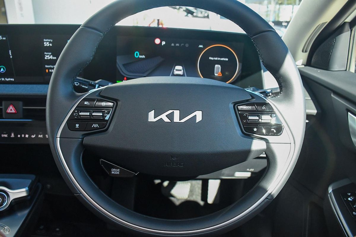 2024 Kia EV6 Air CV